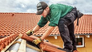 Travaux de toiture et de couverture à Barst